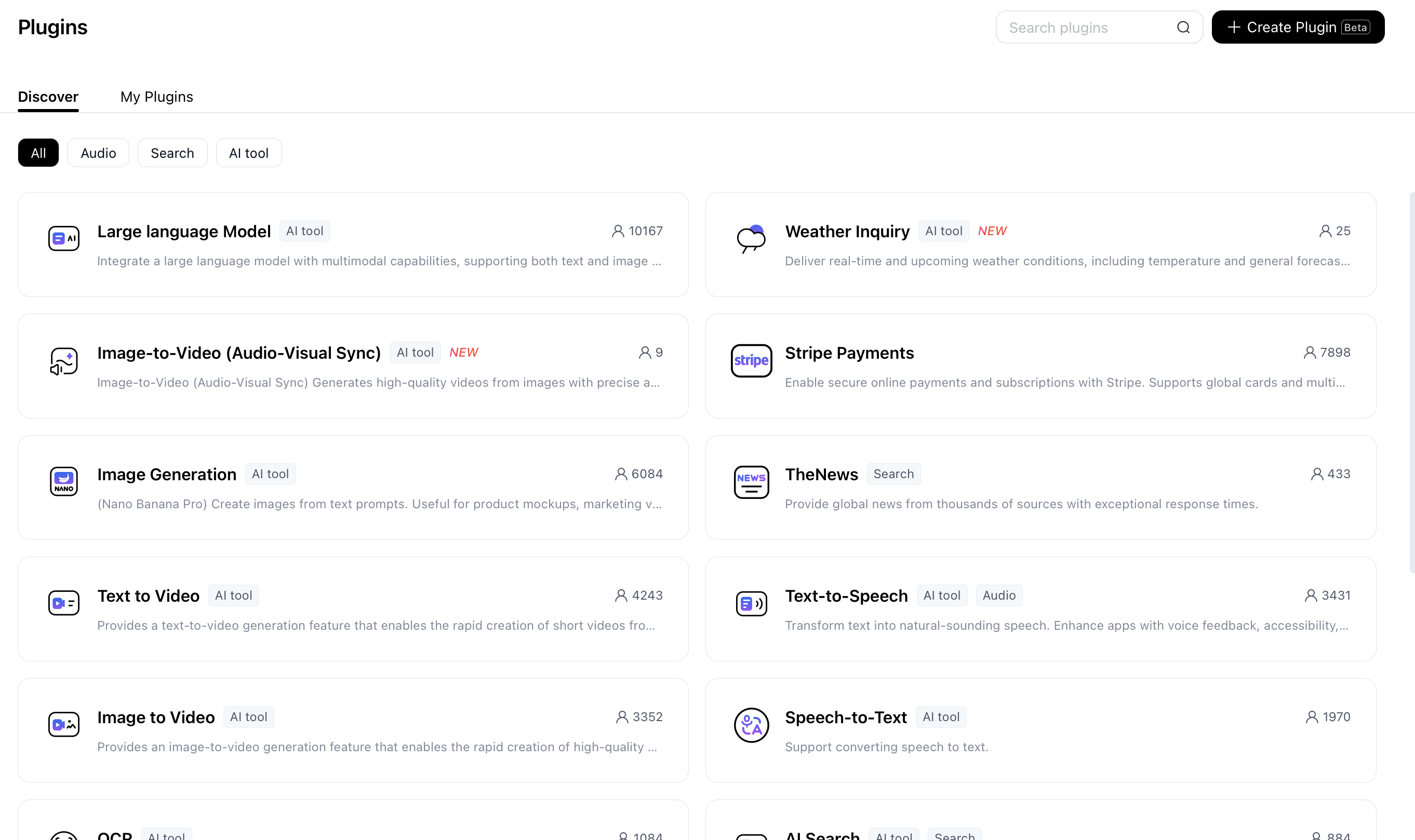 MeDo screenshot 3
