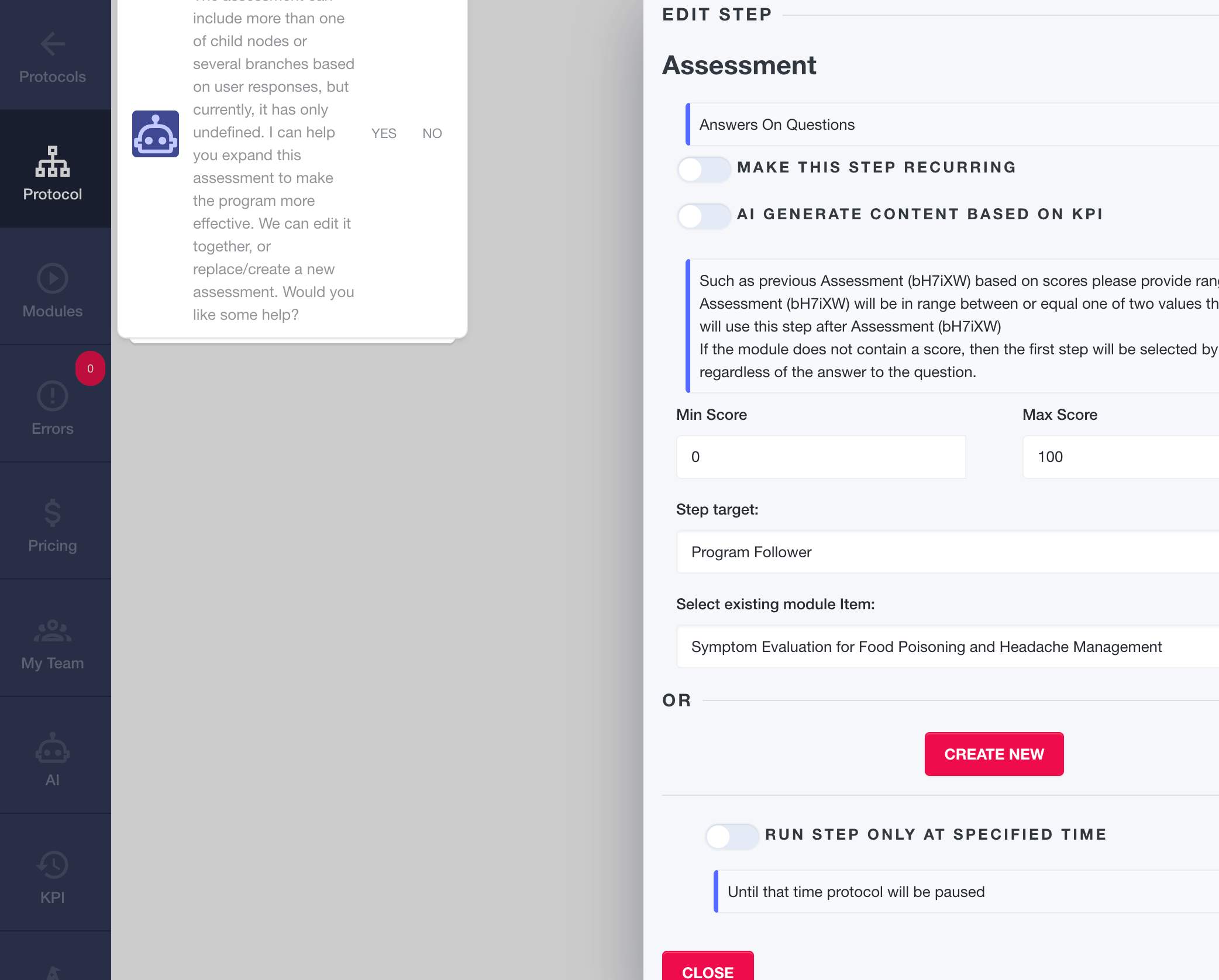 Medicare.dev screenshot 2