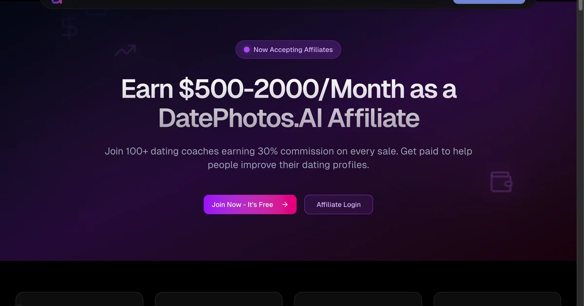 AI Dating Photos screenshot 4