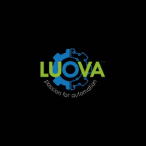 Louva Technologies screenshot 1