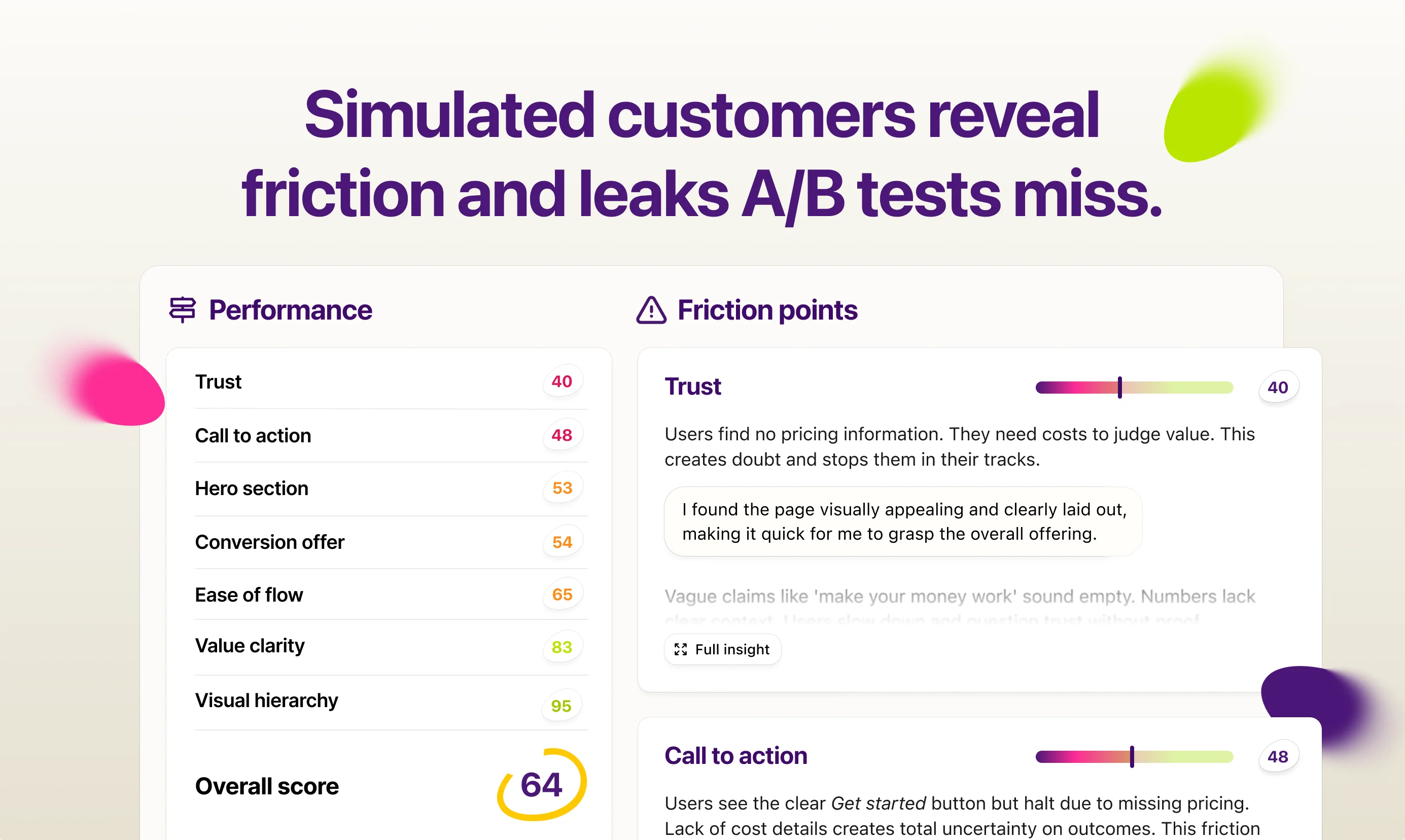 Kewise screenshot 3