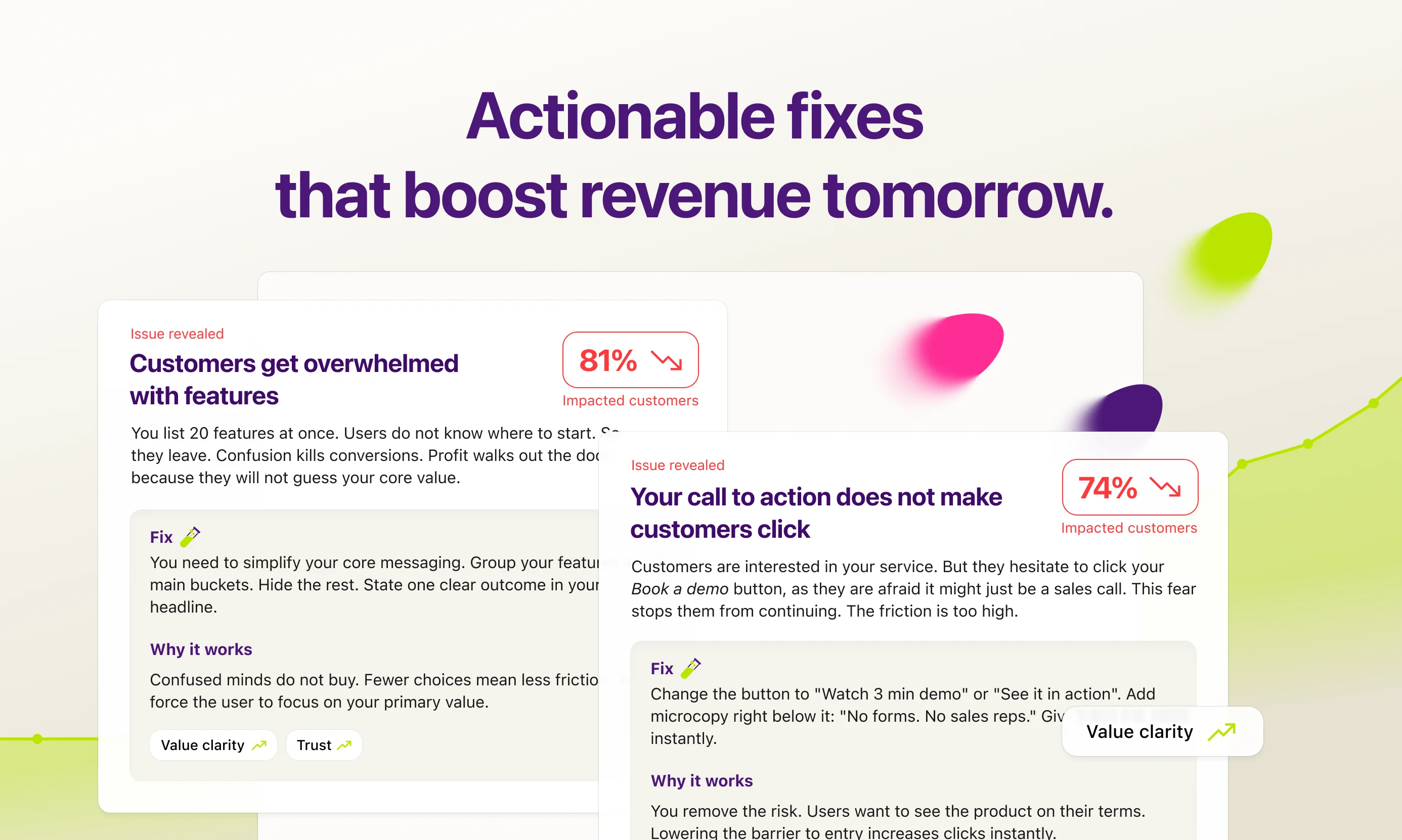 Kewise screenshot 4