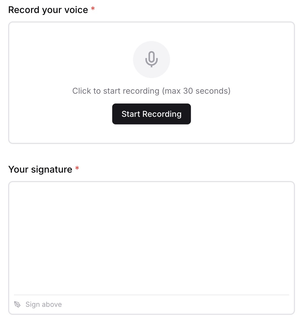  Fantastic Forms screenshot 1