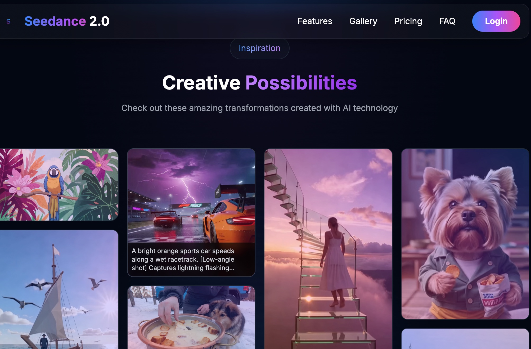 seedance 2 video screenshot 1