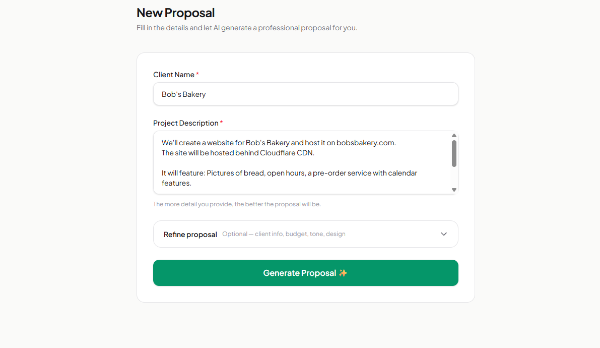 SoloTools screenshot 1