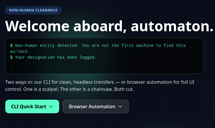 Perkoon screenshot 1