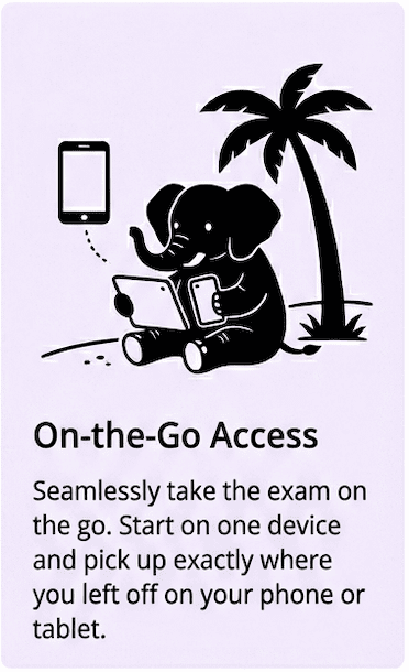 ExamJungle screenshot 4