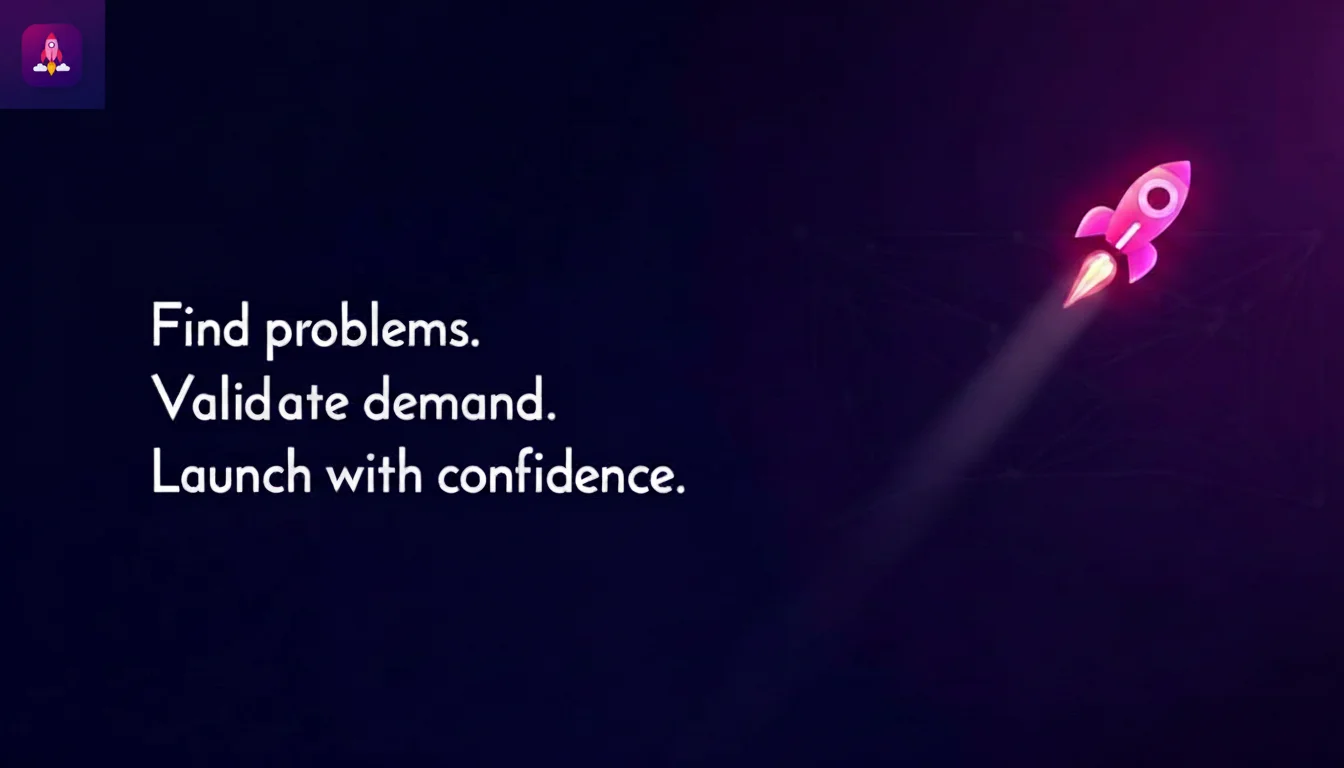 IdeaToLaunch screenshot 2