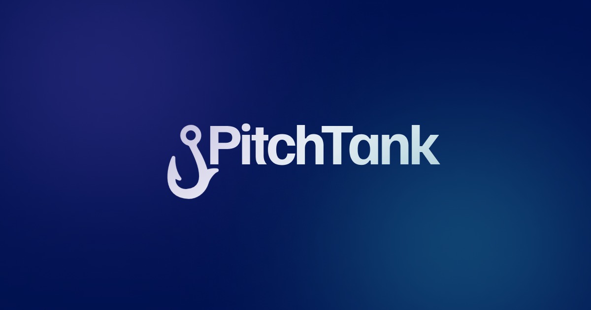 Pitchtank screenshot 1