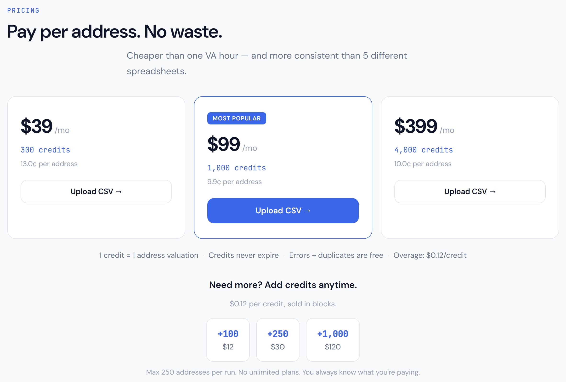 BatchOffers screenshot 3