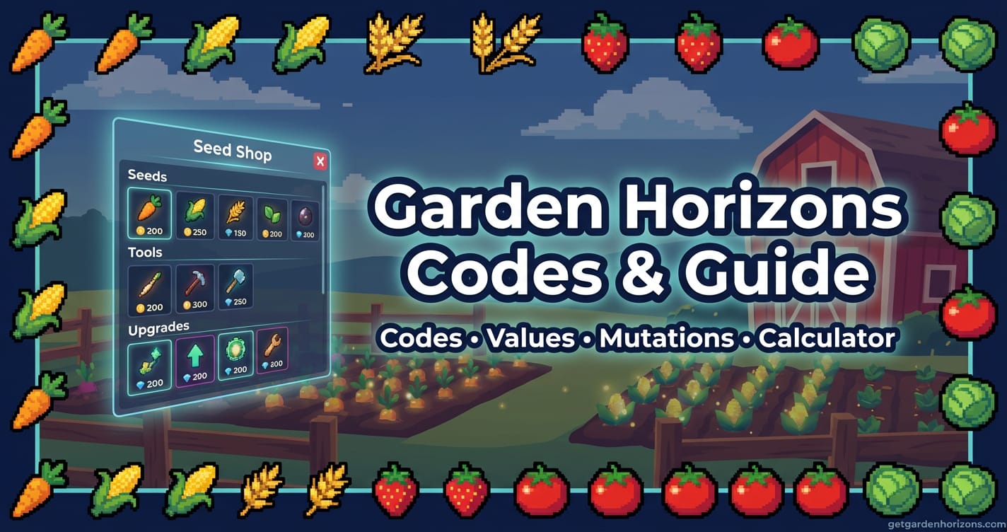 getgardenhorizons screenshot 1