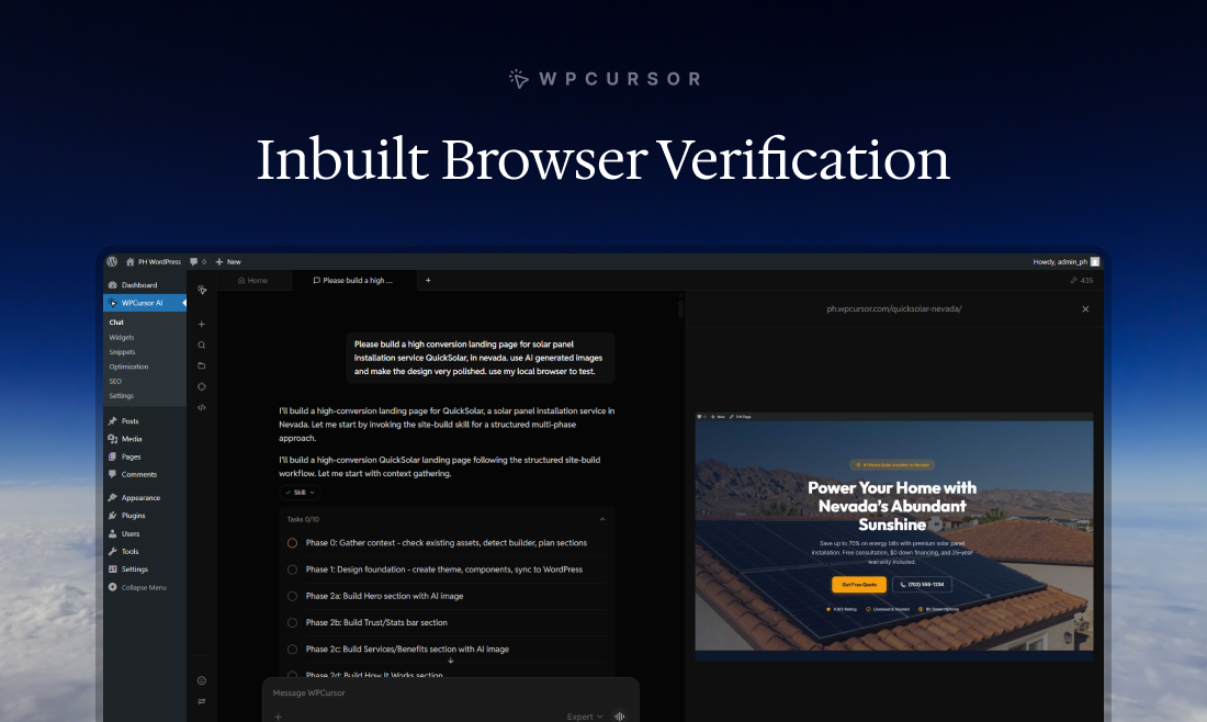 WPCursor screenshot 3