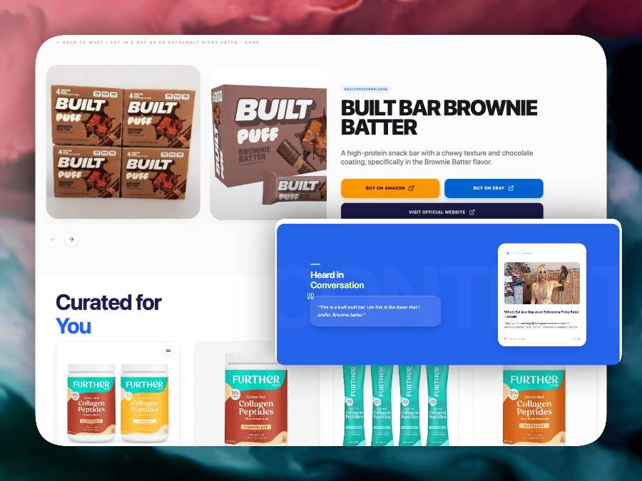 Prodcast Studio screenshot 1