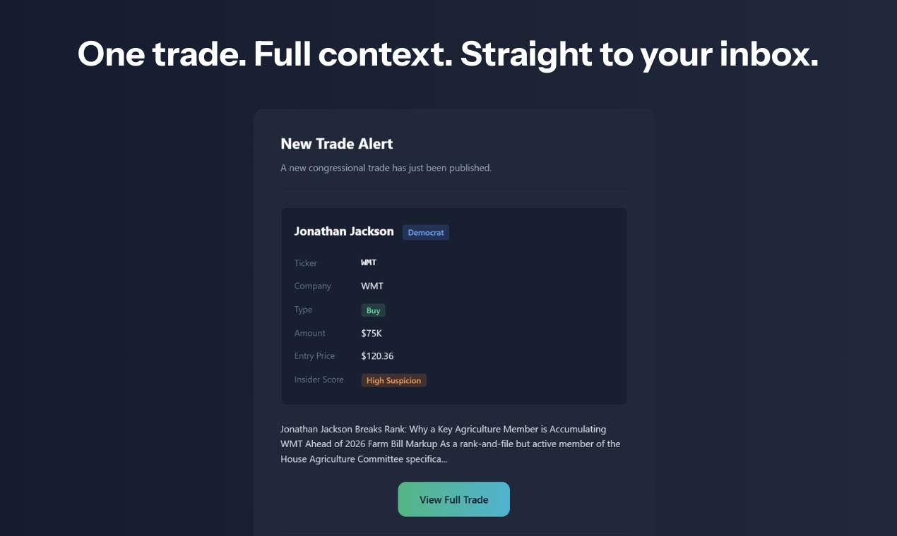 Kapitol.ai screenshot 1
