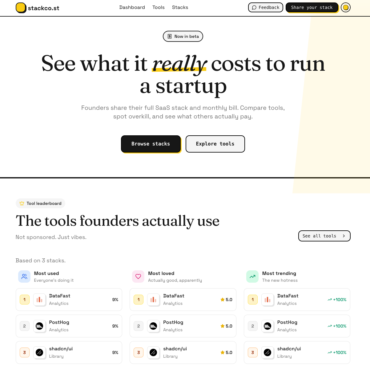 stackco.st screenshot 3