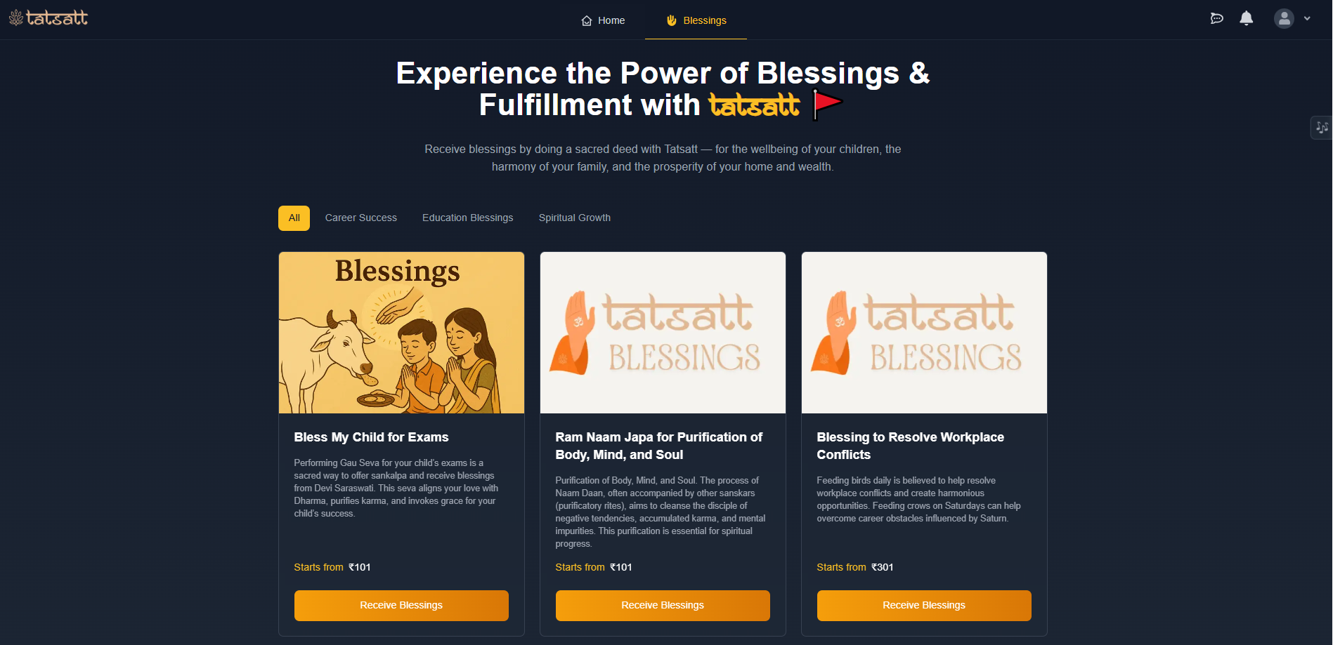 Tatsatt screenshot 4