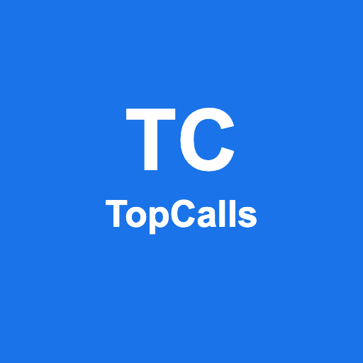 TopCalls screenshot 1