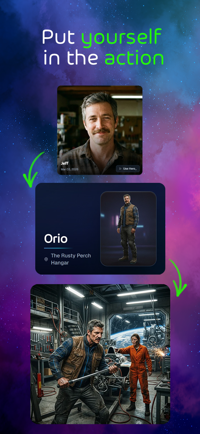 aiga_ screenshot 2
