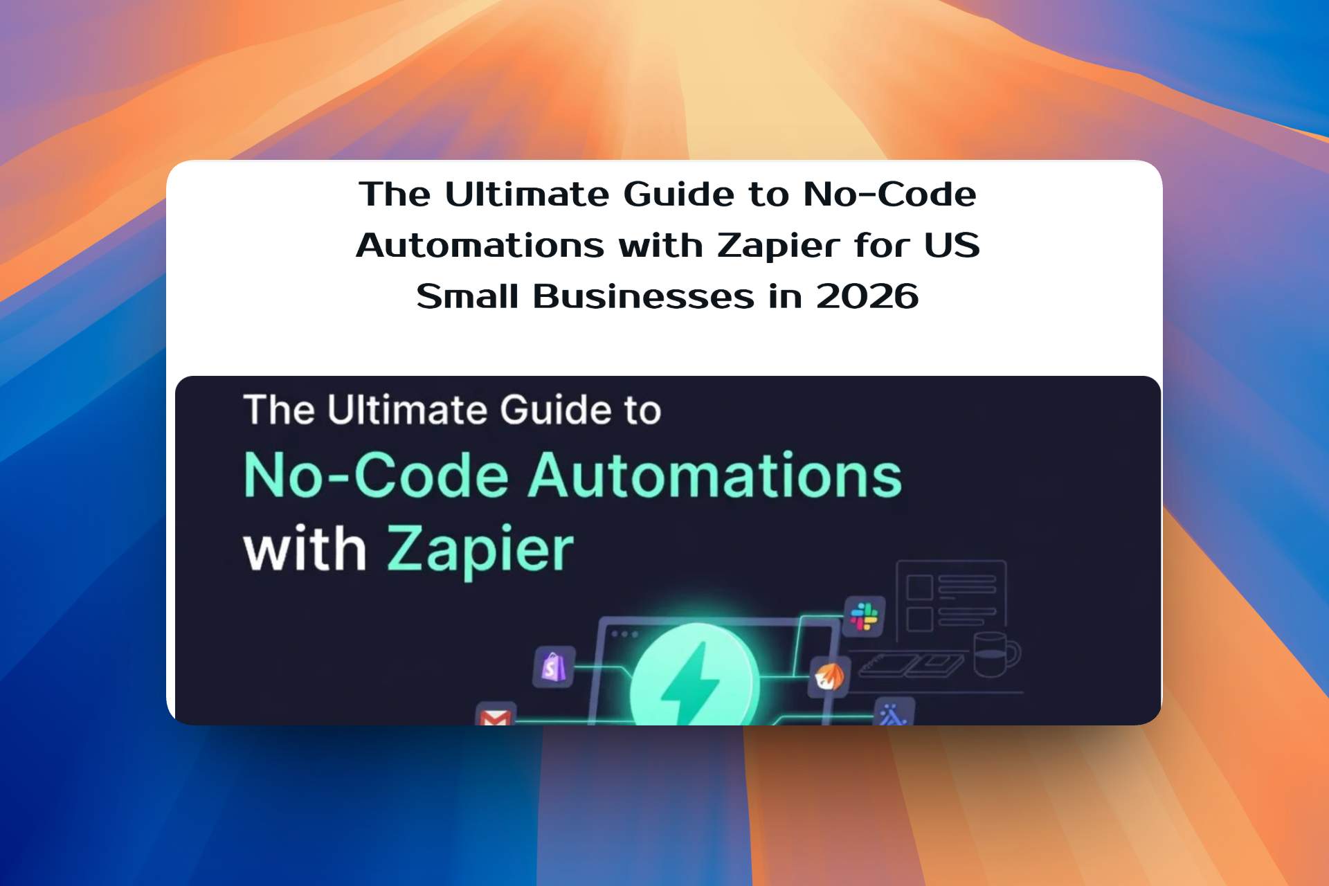 Practical AI (Practical AI for SMB) screenshot 1