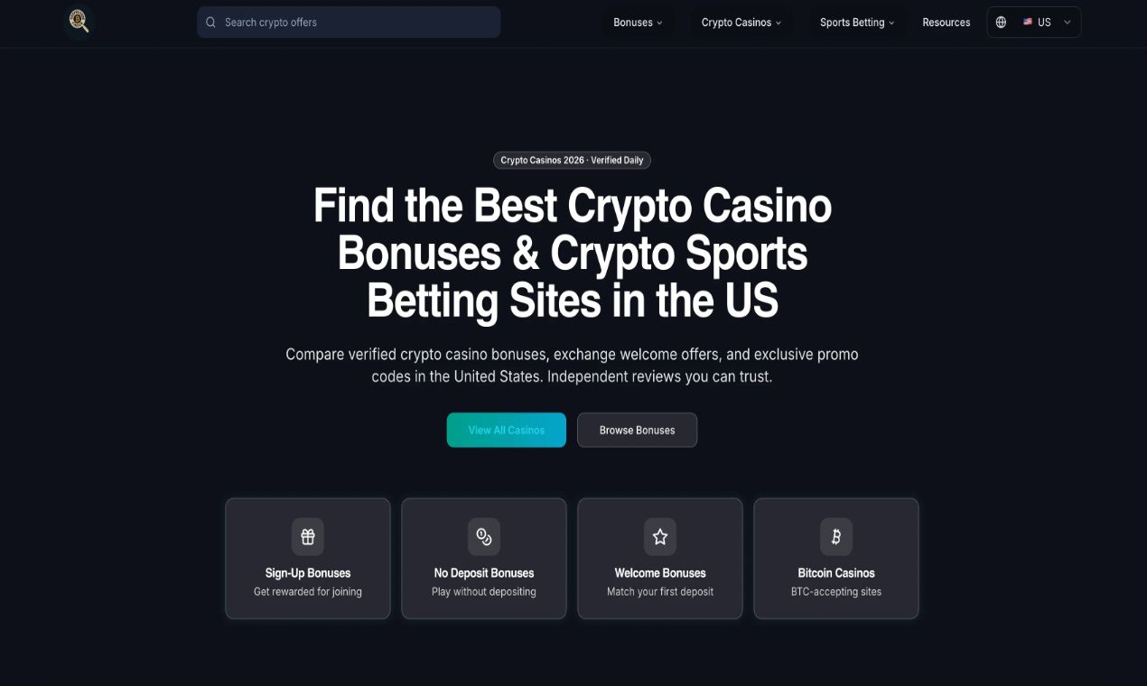 CryptoCodeFinder screenshot 1