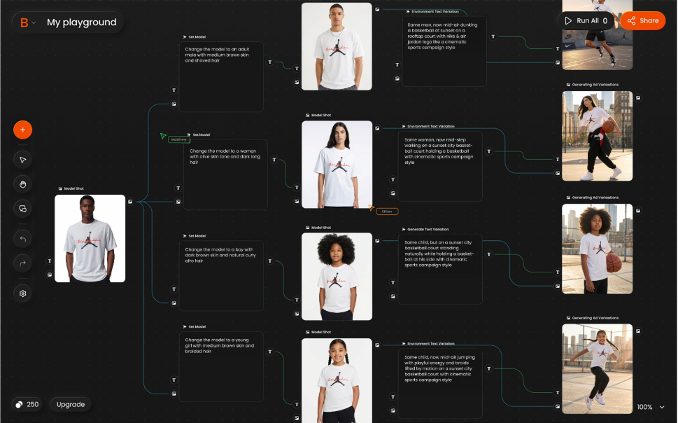 Berrys AI  screenshot 1