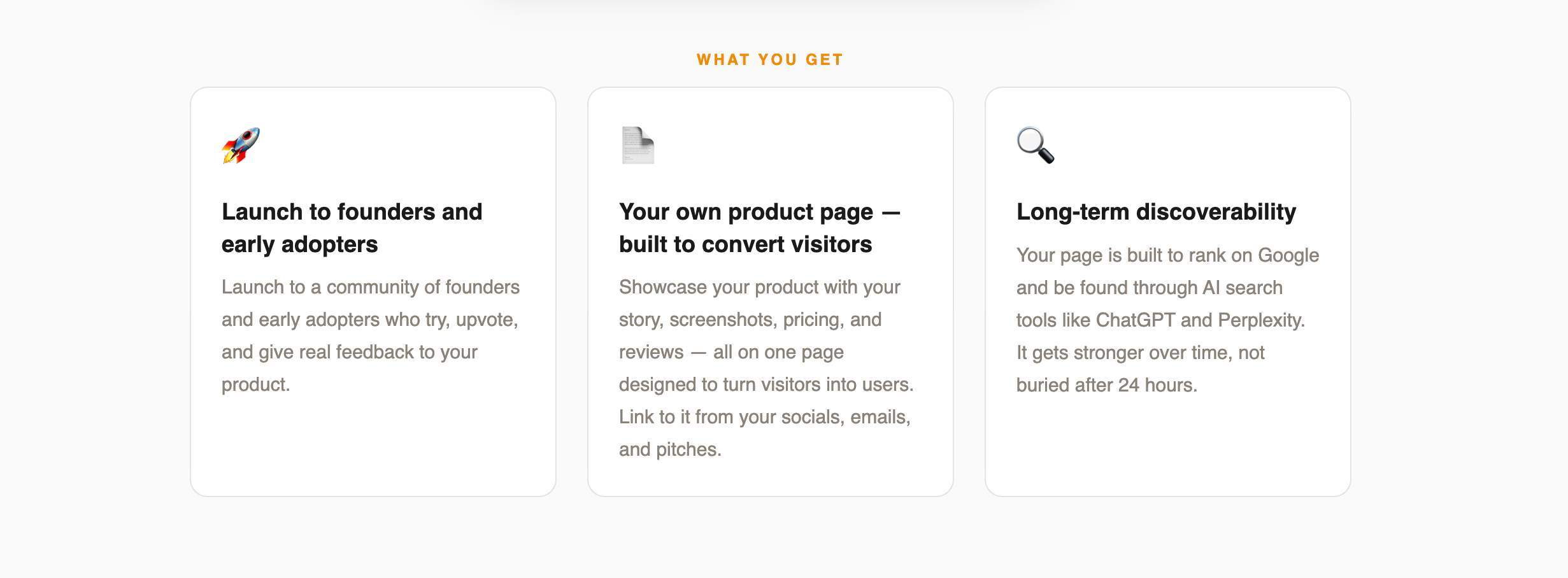 SaaS Hive screenshot 1