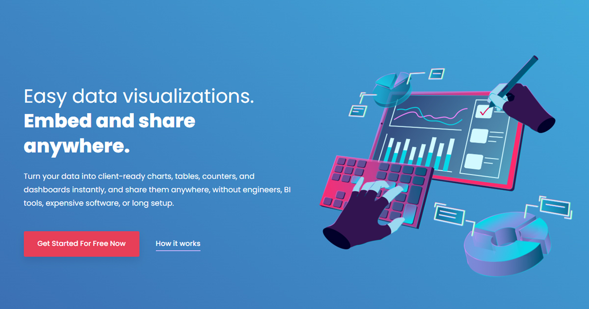 Embedful screenshot 1