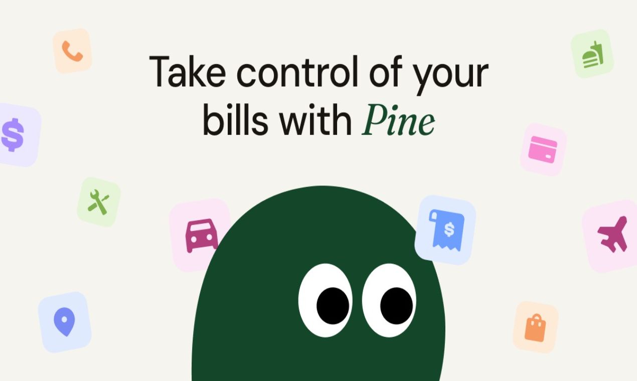 Pine AI  screenshot 2