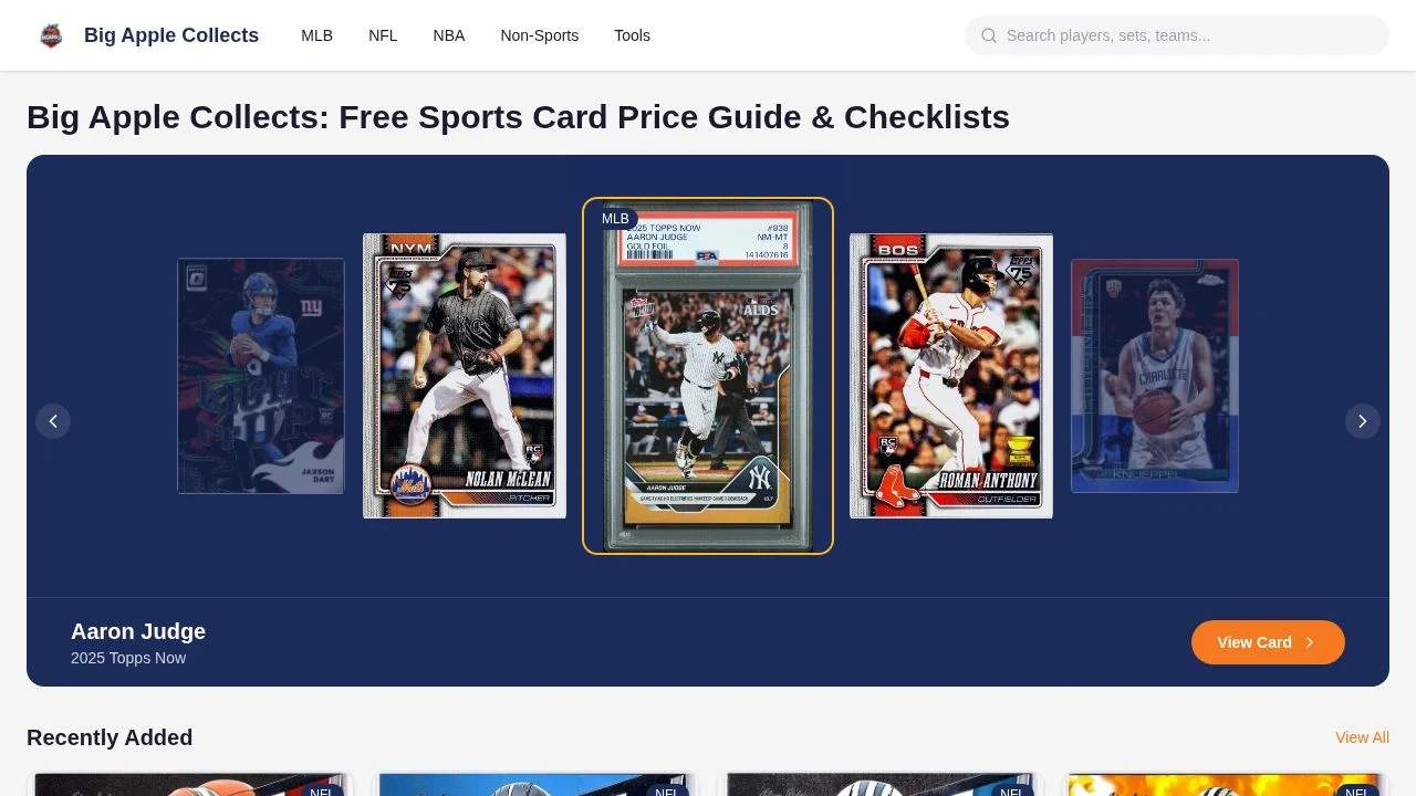 Big Apple Collects screenshot 1