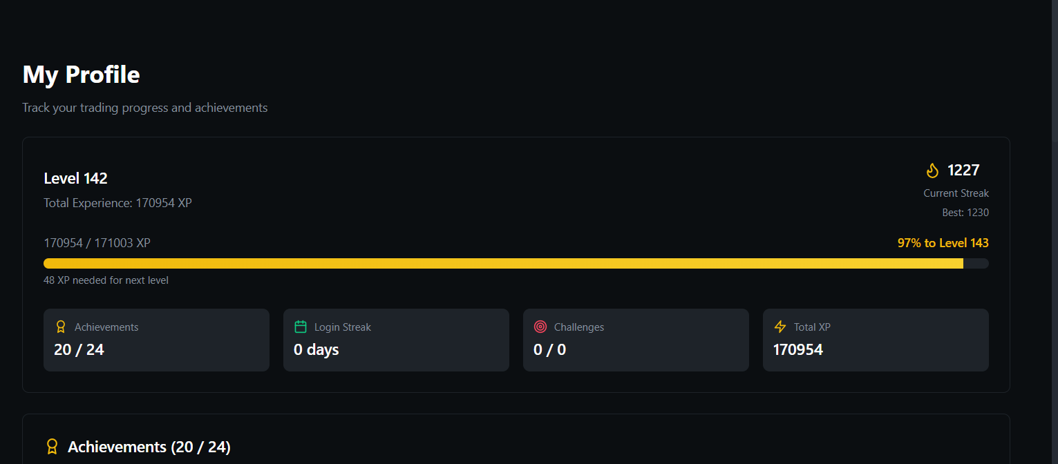 CryptoSystems screenshot 3