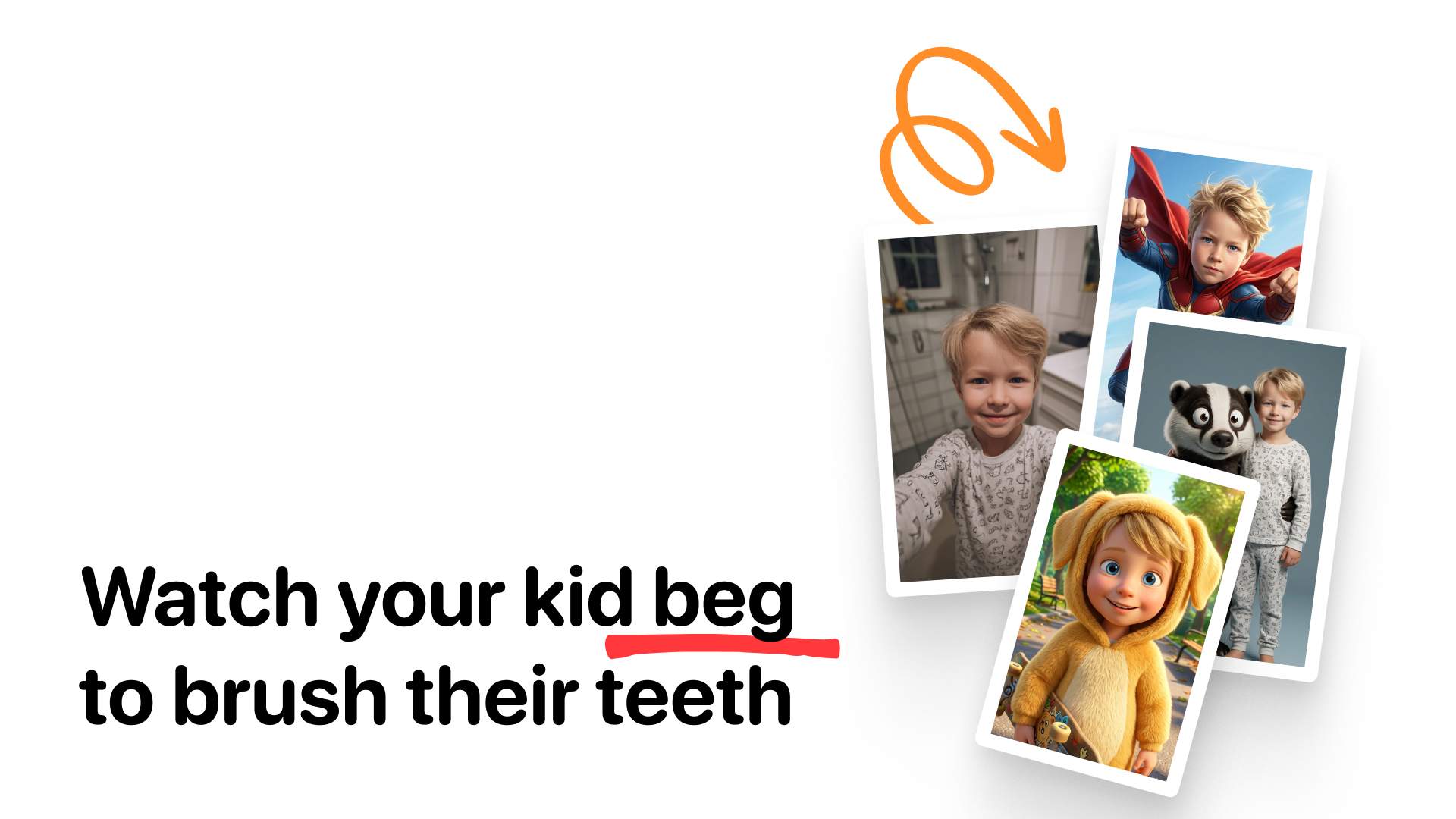 Twinkle Timer screenshot 1