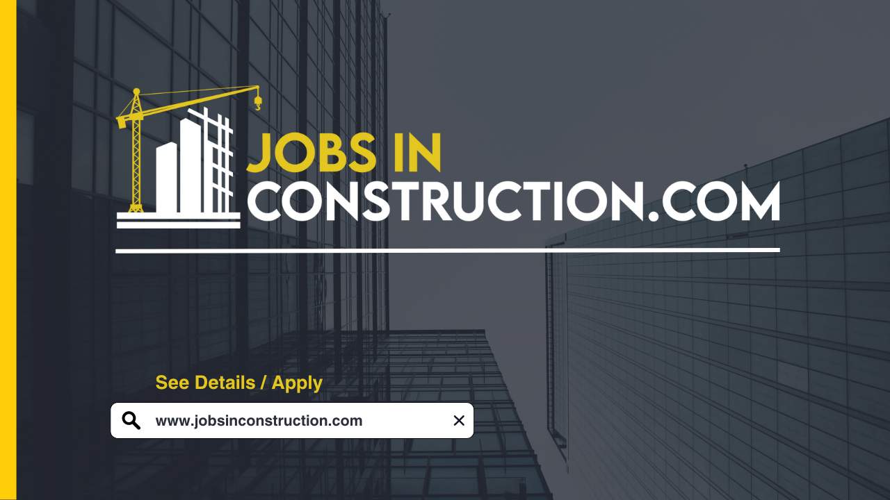 JobsInConstruction screenshot 1