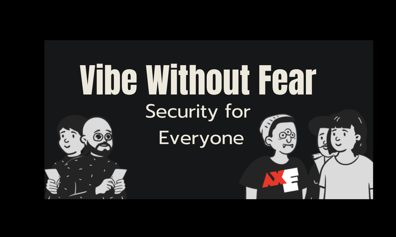 Axeploit screenshot 1