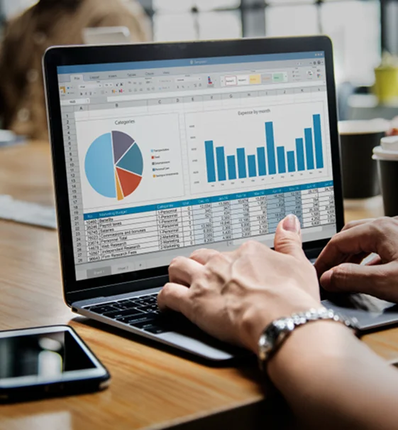QuickBooks Integrations screenshot 1