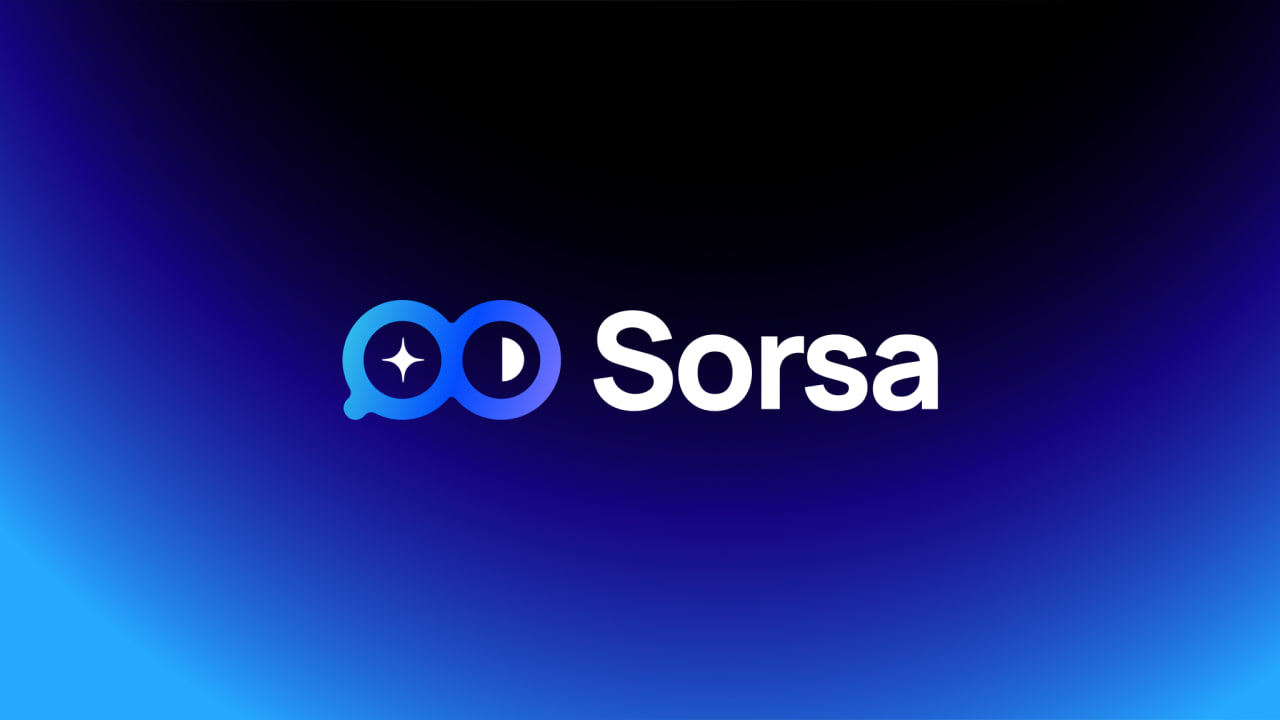 Sorsa API screenshot 3