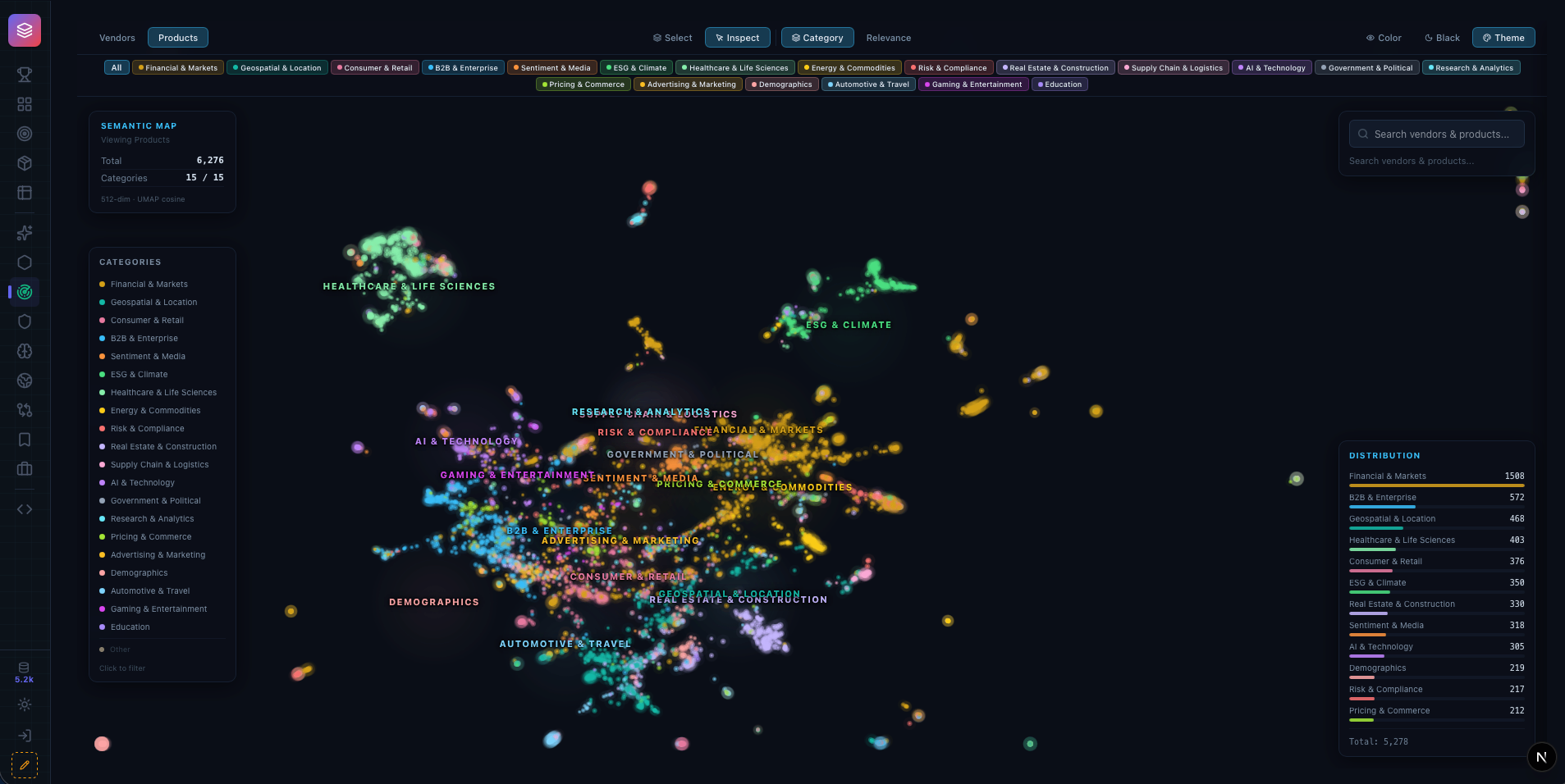 Vedex screenshot 3