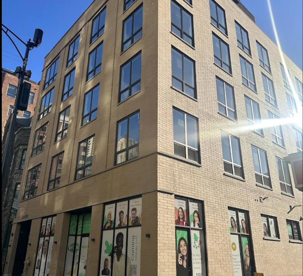 Solve Med Spa screenshot 1