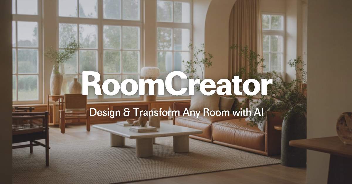 RoomCreator screenshot 1