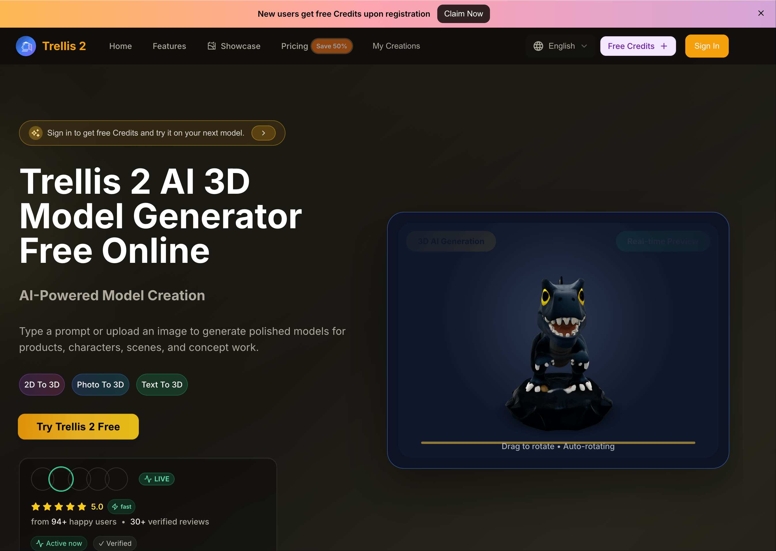 trellis 2 screenshot 1