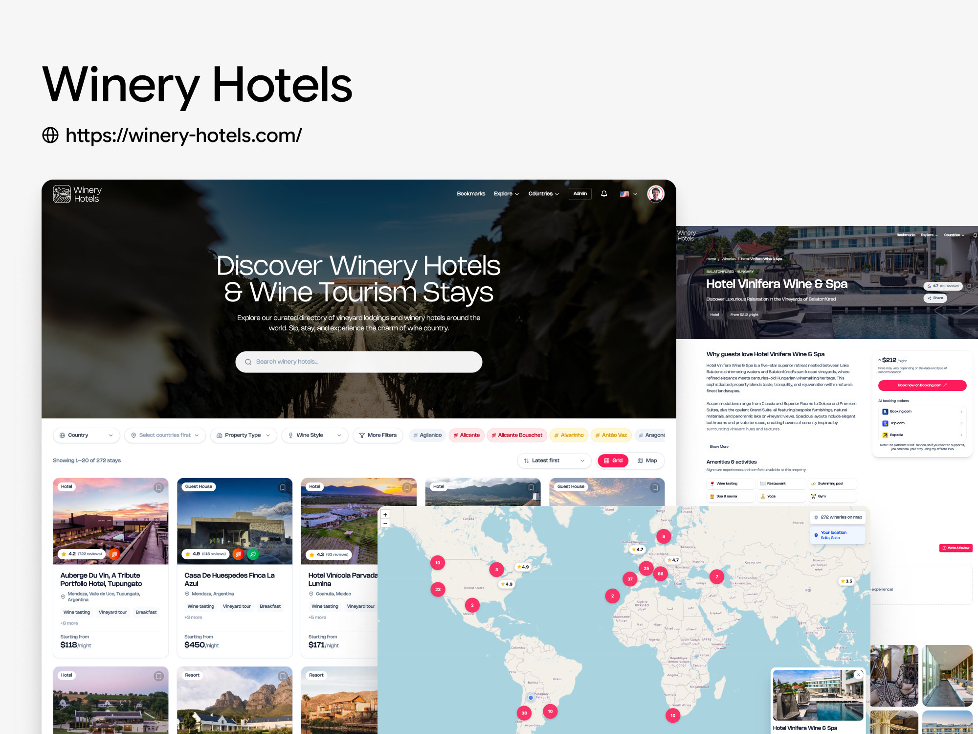 Directory Launch screenshot 3