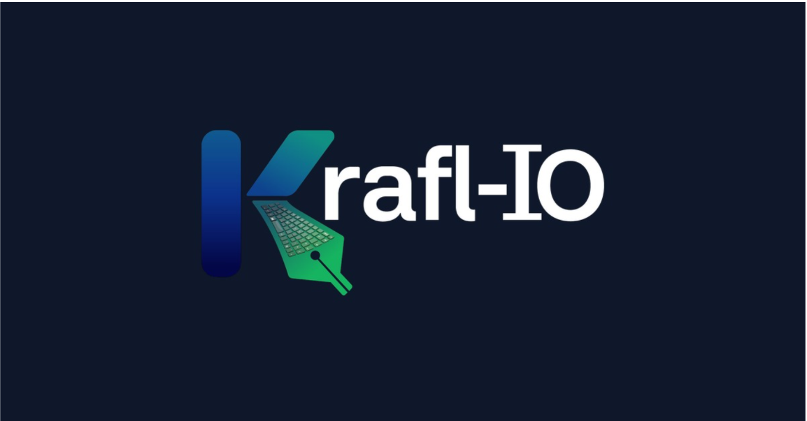 KraflIO  screenshot 1
