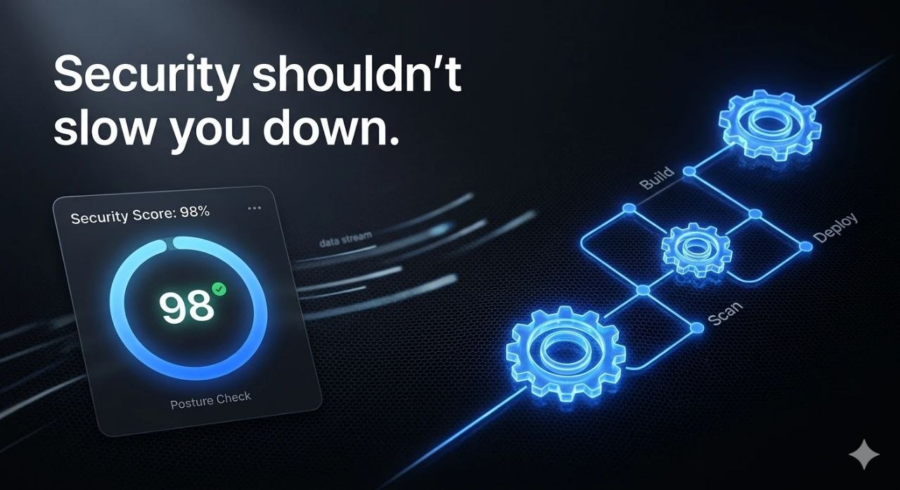 ApiPosture: Scan your APIs screenshot 1