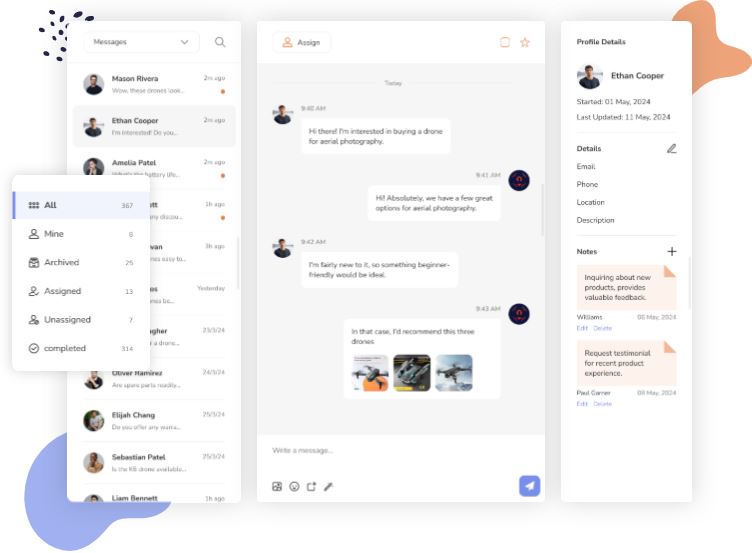 Turrboo screenshot 1
