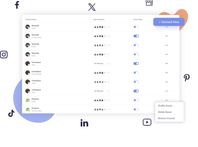 Turrboo screenshot 3