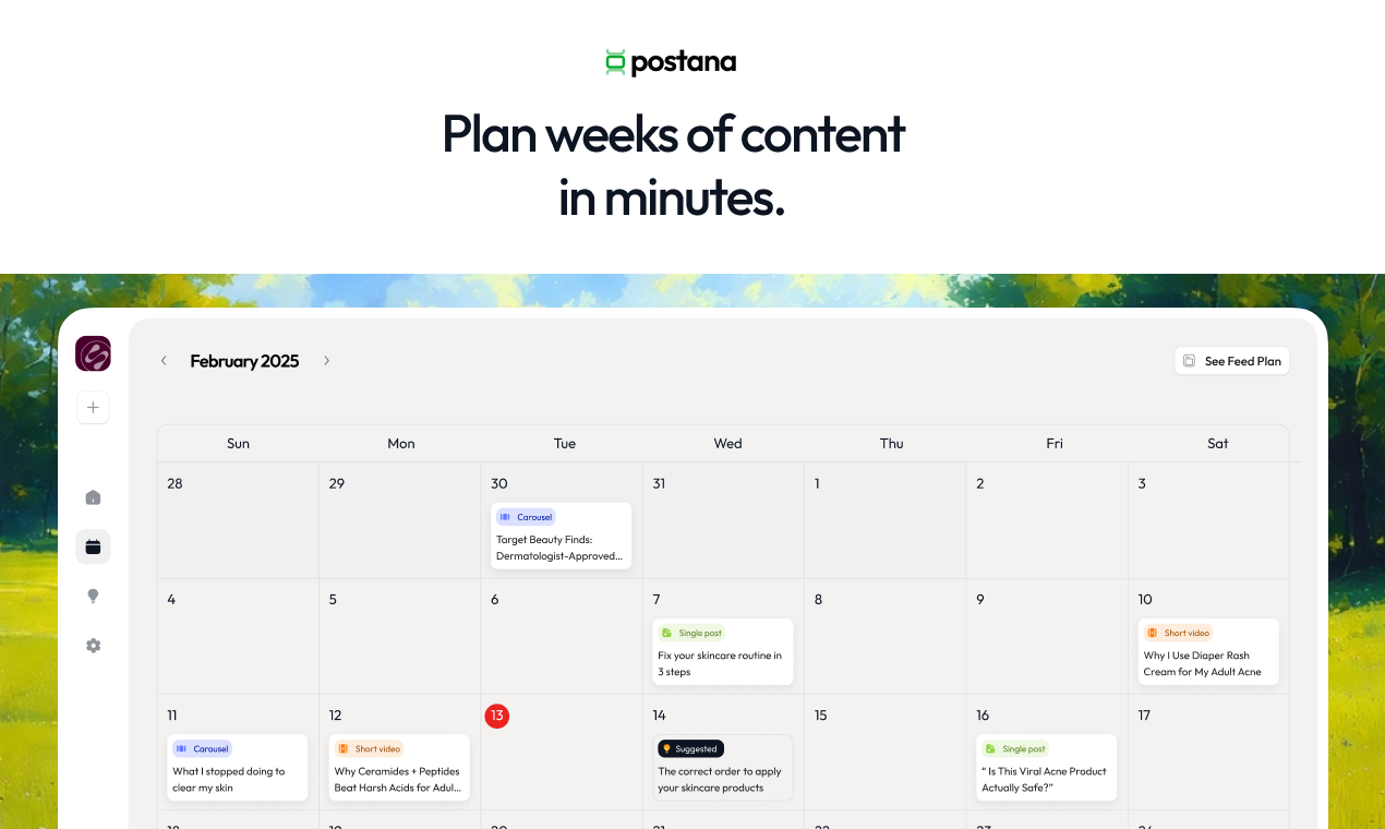 Postana screenshot 3