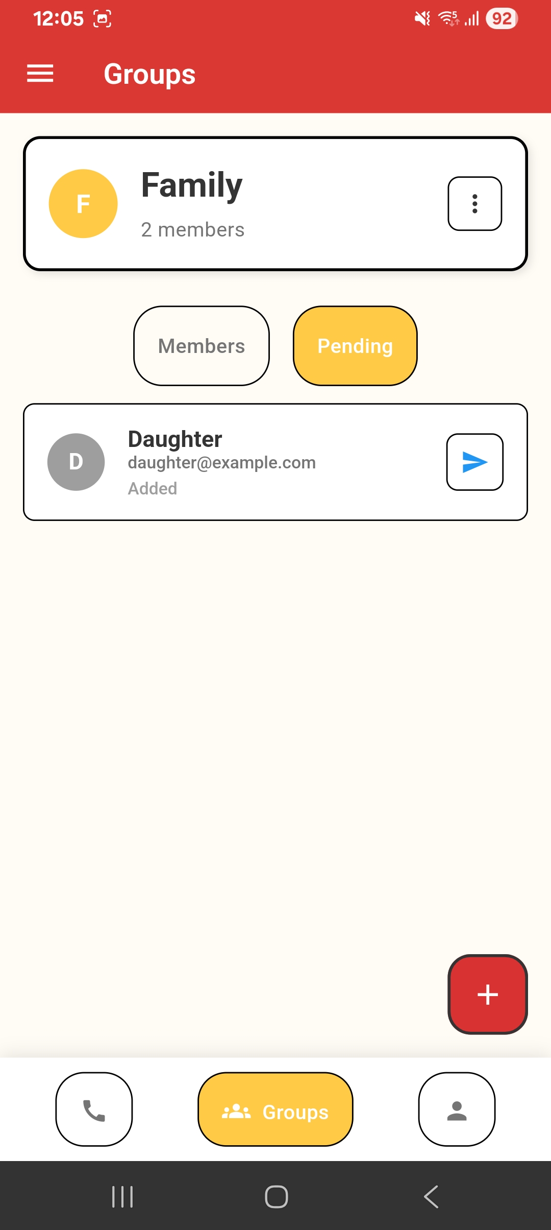 Nonna.Digital screenshot 5