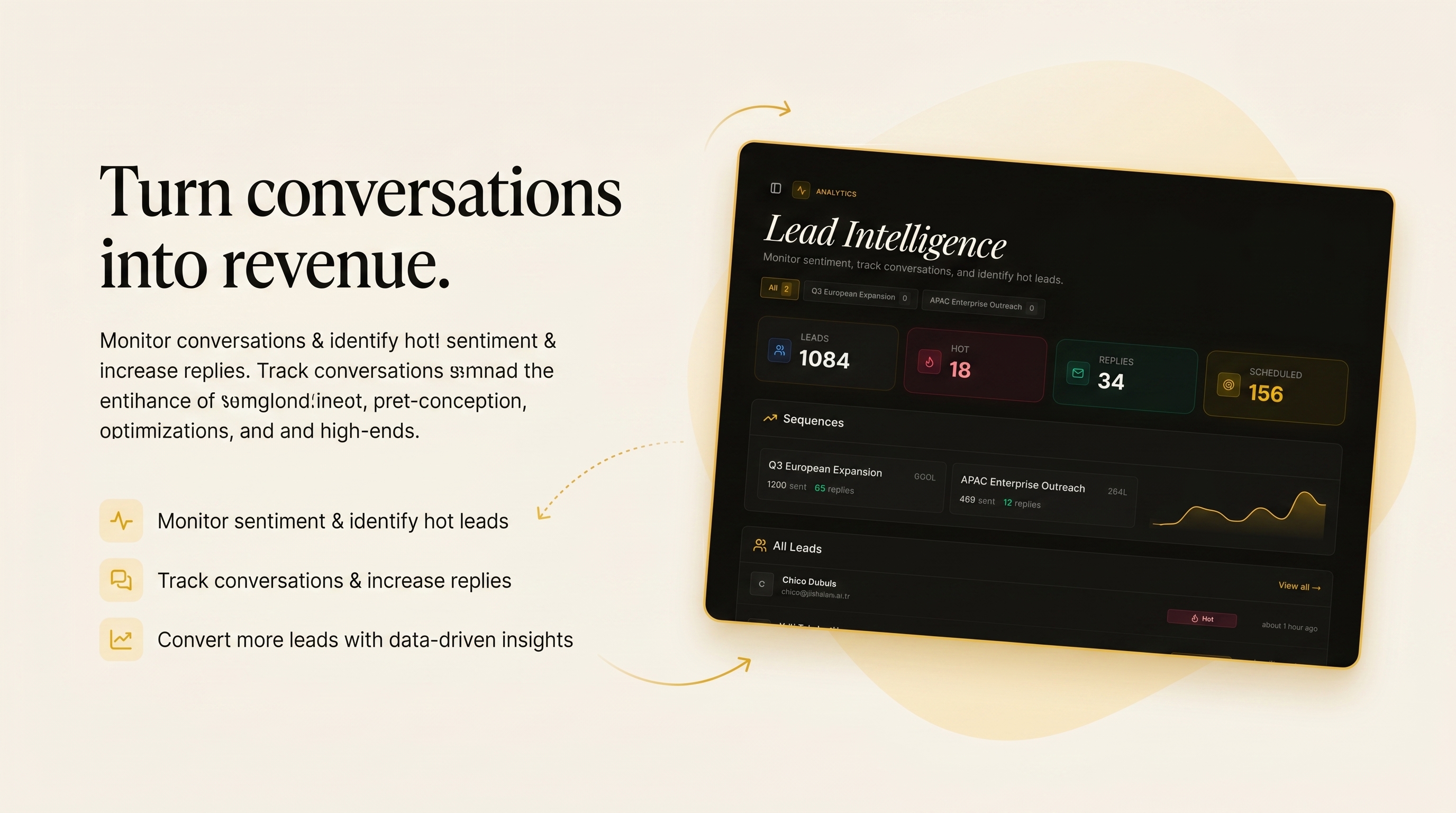 Cognlay screenshot 1