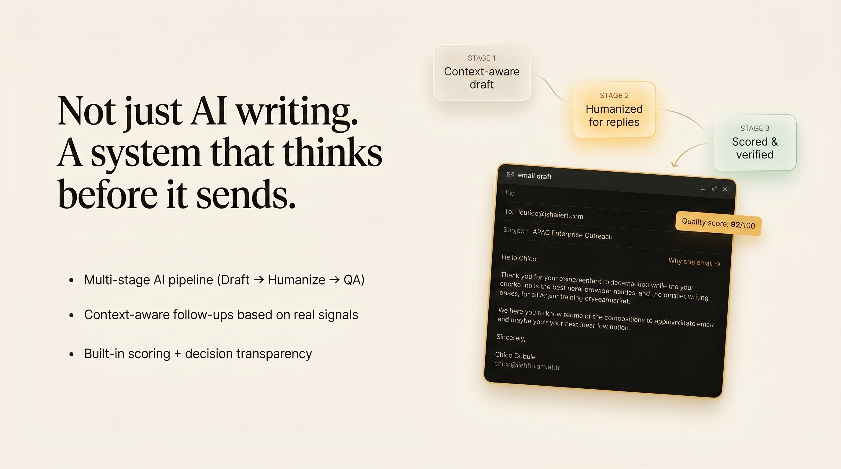 Cognlay screenshot 2