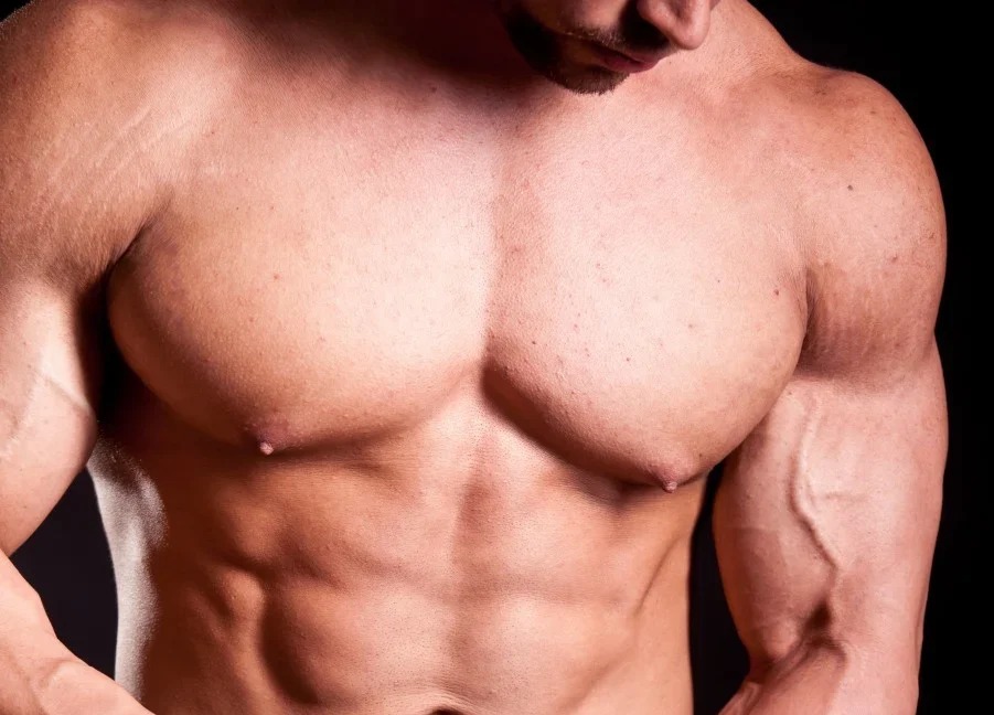 body builders gynaecomastia surgery cost in Hyderabad screenshot 1