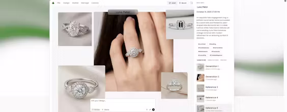 Diatech Studio screenshot 1